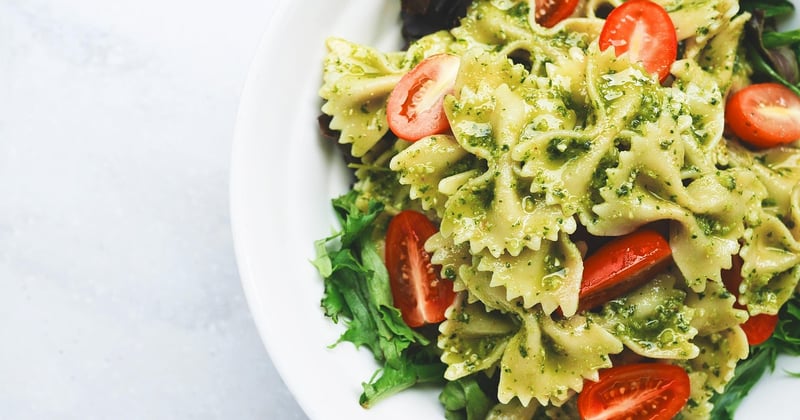 Feuilleté pesto : la recette express qui impressionne vos invités