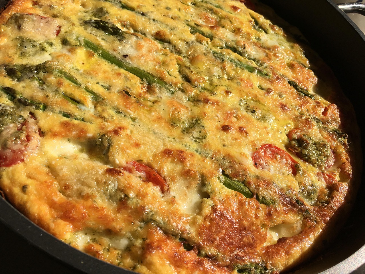 Voyage culinaire : 5 plats du monde à découvrir chez soi