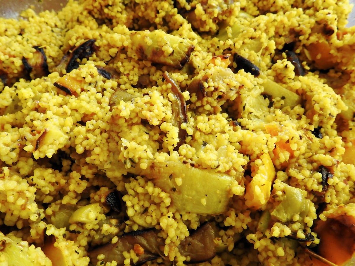 Comment réussir un couscous authentique à la maison ?
