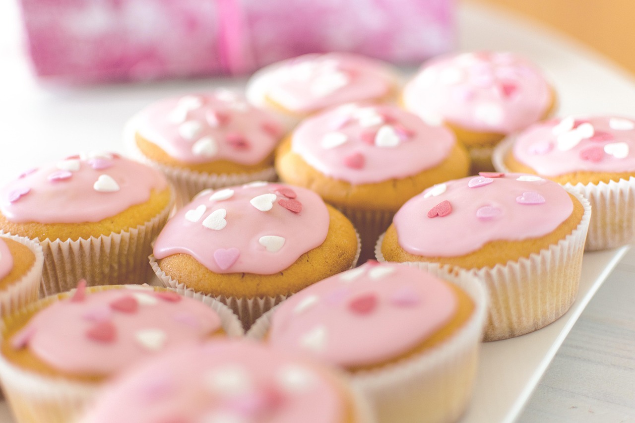 découvrez toutes nos idées de desserts gourmands, simples ou raffinés, pour terminer vos repas sur une touche sucrée et régaler vos convives en toutes occasions.