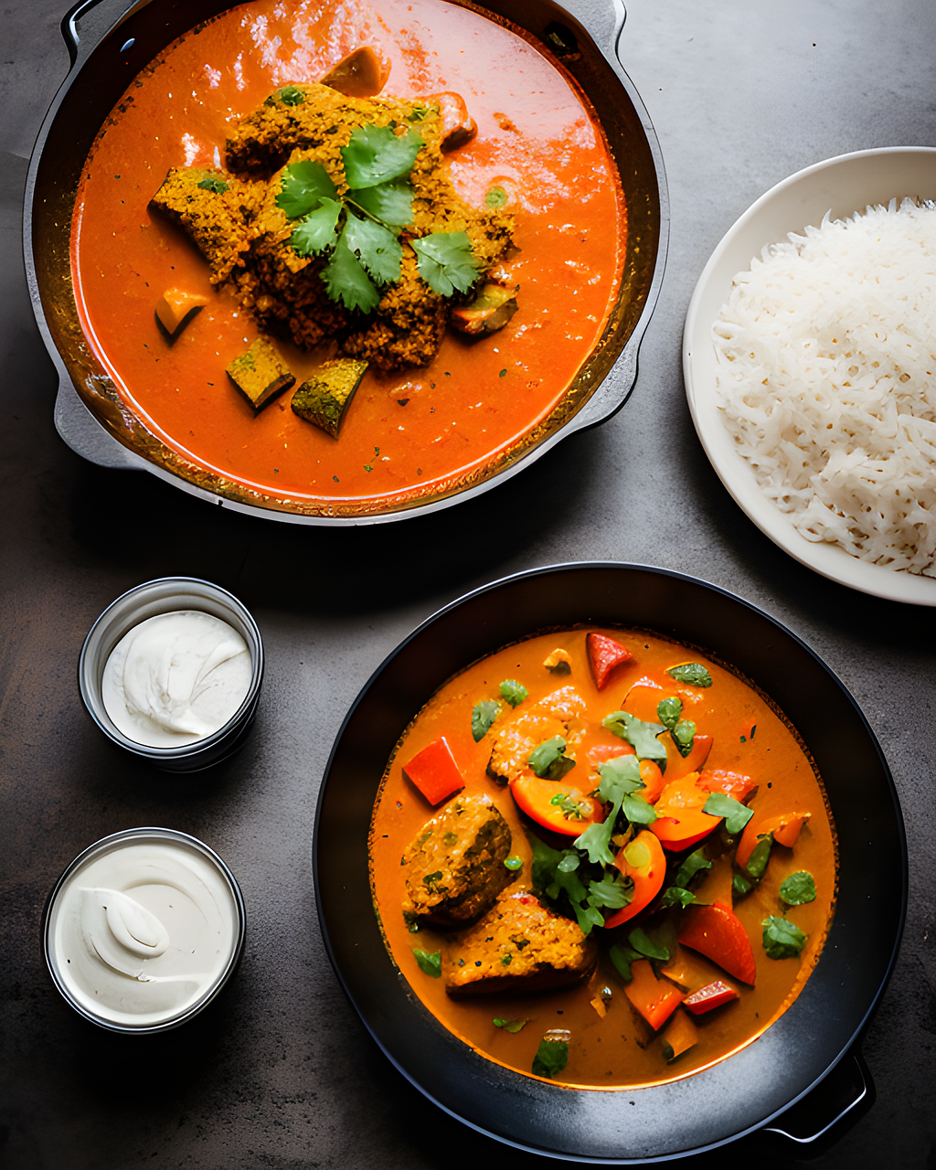 découvrez tout sur le curry indien : ses saveurs exotiques, ses recettes authentiques et des astuces pour préparer un curry maison savoureux et épicé, comme en inde.