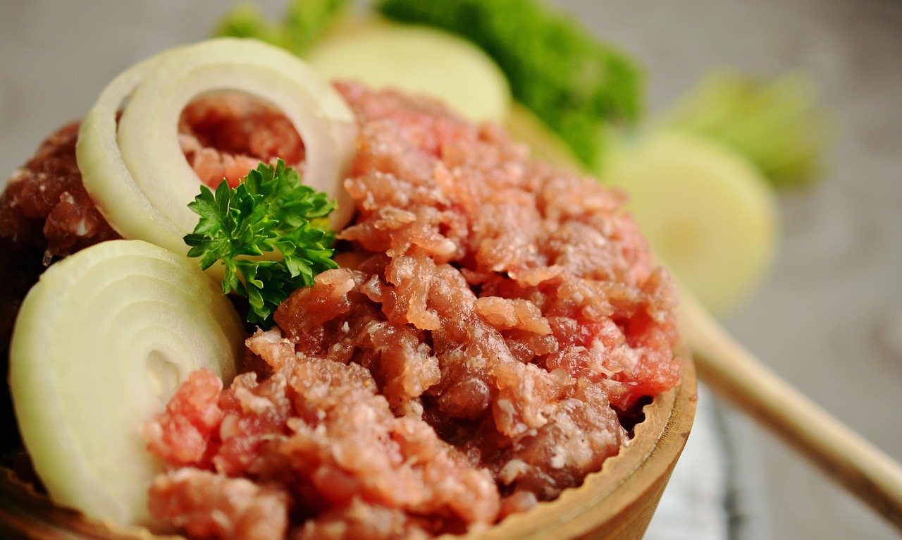 découvrez les meilleures alternatives à la viande pour une alimentation saine et durable. explorez des substituts végétaux, des conseils nutritionnels et des recettes gourmandes pour varier votre assiette sans renoncer au goût.