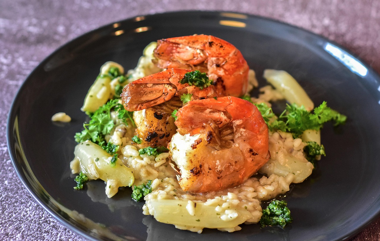 découvrez tout sur le risotto : un plat italien crémeux, facile à préparer et parfait pour impressionner vos convives. ingrédients, astuces de cuisson et idées de recettes pour réussir votre risotto maison.