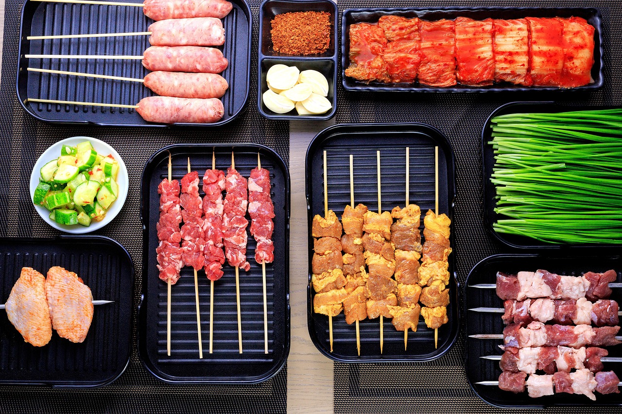 découvrez les meilleures techniques de cuisson de la viande pour des résultats savoureux et parfaitement maîtrisés à chaque repas.